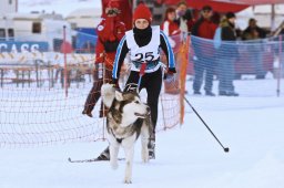 Kandersteg 2009 EM