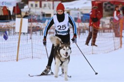 Kandersteg 2009 EM