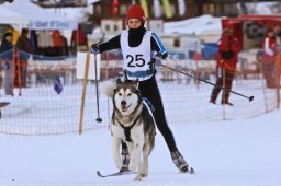 Kandersteg 2009 EM