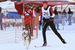 Kandersteg 2009 EM