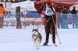 Kandersteg 2009 EM