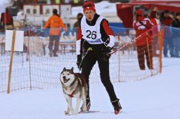 Kandersteg 2009 EM