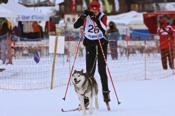 Kandersteg 2009 EM