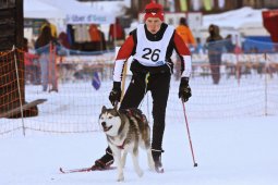 Kandersteg 2009 EM