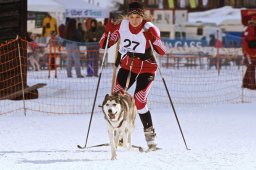 Kandersteg 2009 EM