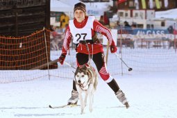 Kandersteg 2009 EM