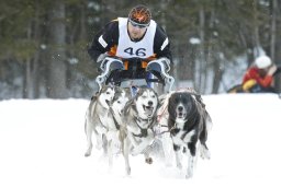 Kandersteg 2009 EM