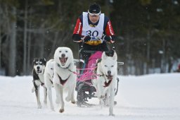 Kandersteg 2009 EM