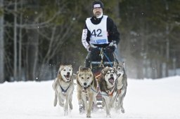 Kandersteg 2009 EM