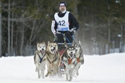 Kandersteg 2009 EM