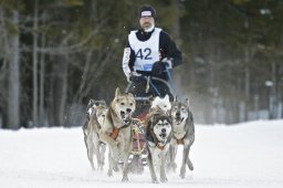 Kandersteg 2009 EM