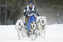 Kandersteg 2009 EM