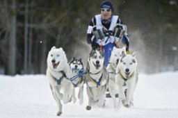 Kandersteg 2009 EM