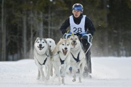 Kandersteg 2009 EM
