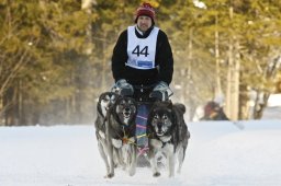 Kandersteg 2009 EM