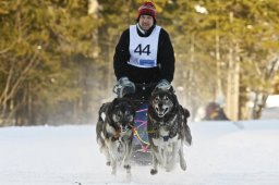 Kandersteg 2009 EM