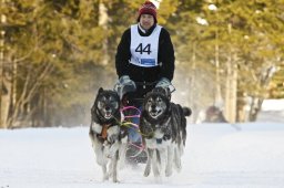 Kandersteg 2009 EM