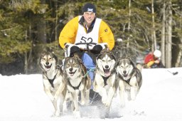 Kandersteg 2009 EM