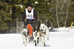 Kandersteg 2009 EM