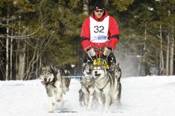 Kandersteg 2009 EM
