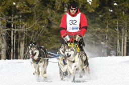Kandersteg 2009 EM