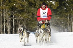 Kandersteg 2009 EM