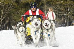 Kandersteg 2009 EM