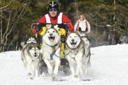 Kandersteg 2009 EM