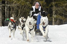 Kandersteg 2009 EM