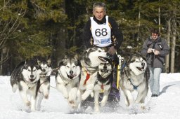 Kandersteg 2009 EM