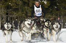 Kandersteg 2009 EM