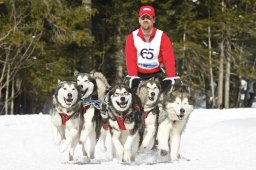 Kandersteg 2009 EM