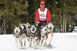 Kandersteg 2009 EM