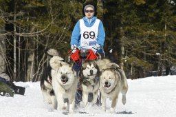 Kandersteg 2009 EM