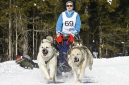 Kandersteg 2009 EM