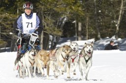 Kandersteg 2009 EM