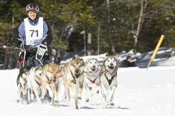 Kandersteg 2009 EM