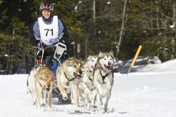Kandersteg 2009 EM