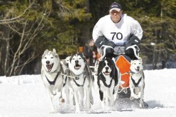 Kandersteg 2009 EM