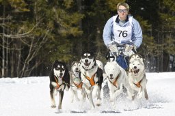 Kandersteg 2009 EM