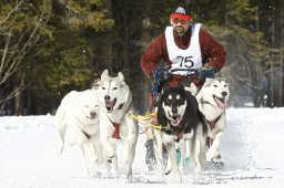 Kandersteg 2009 EM