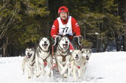 Kandersteg 2009 EM