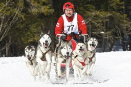 Kandersteg 2009 EM