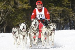 Kandersteg 2009 EM