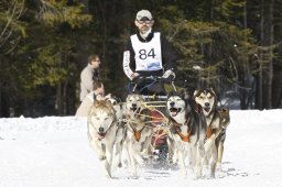 Kandersteg 2009 EM