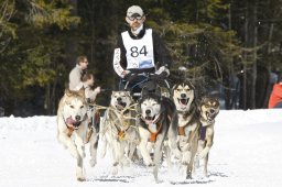 Kandersteg 2009 EM