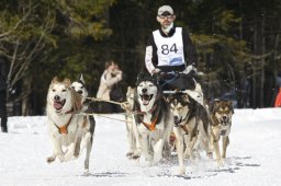 Kandersteg 2009 EM