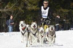Kandersteg 2009 EM
