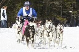 Kandersteg 2009 EM