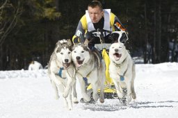 Kandersteg 2009 EM